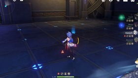 甘雨移动rpg,原神中的冰霜之女，移动RPG的璀璨星辰