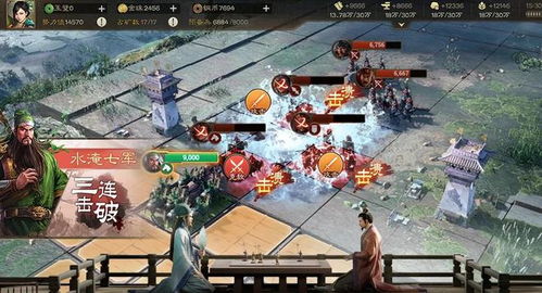 2023slg游戏期待,哪些新作值得玩家期待？