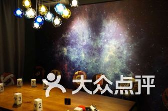 杭州桌游吧,畅游都市，体验多元游戏乐趣