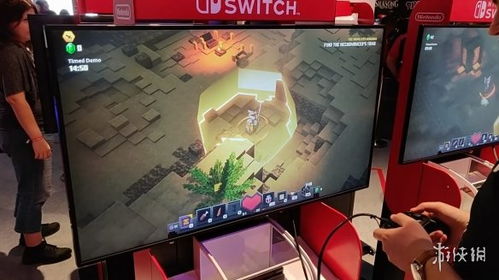 switch游戏 我的世界 地下城 1.17.0.0需要大气层 1.16,游戏简