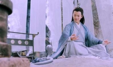 白蛇替身