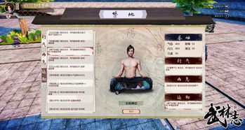 武林志2和风云再起有什么区别?,版本升级带来的全新体验