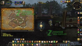 pvp区域,竞技场上的激情碰撞