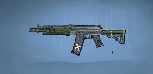 ak117