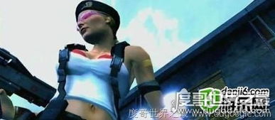 可爱是可以被破坏的游戏 