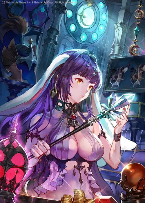 动漫头像AI原画师 