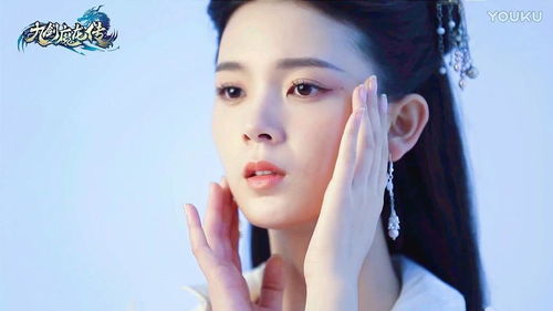明星模拟广告代言故事 