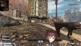 我的vr女友手机游戏 