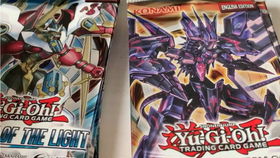 游戏王crossduel 
