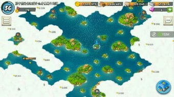 海岛奇兵助手最新版 