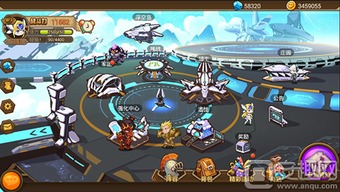 假面骑士游戏巅峰乱斗手机版 