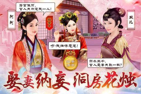 我在大清当皇帝官网版 