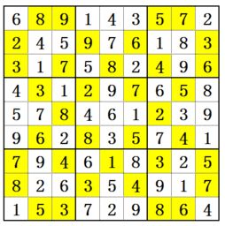 过关攒将 
