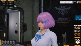 星神少女游戏官网版 