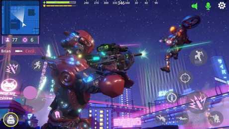 废品机械师2中文版游戏官网版2024下载 