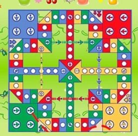 啵比大乱斗最新版 