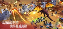 海绵宝宝比奇堡的冒险中文 