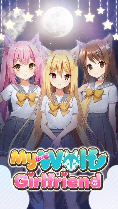 卡在窗户的女孩游戏手机版 