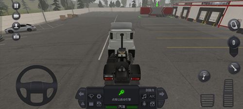 欧元卡车司机卡车游戏中文版下载v1.30 