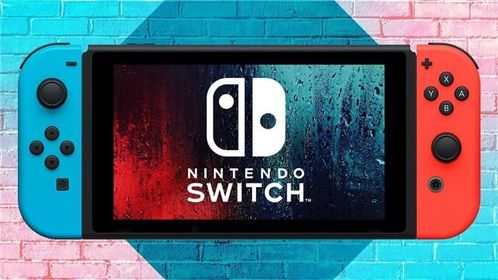 怀德花园switch游戏 