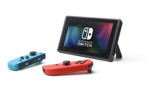 怀德花园switch游戏 