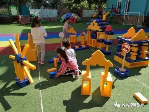幼儿户外游戏新颖,乐享户外——幼儿户外游戏新篇章