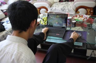 理科打游戏,跨界融合的智慧之旅