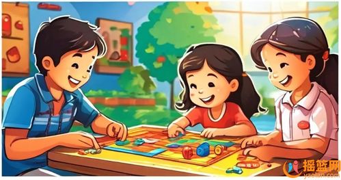 小游戏是小孩子玩的游戏,陪伴孩子快乐成长