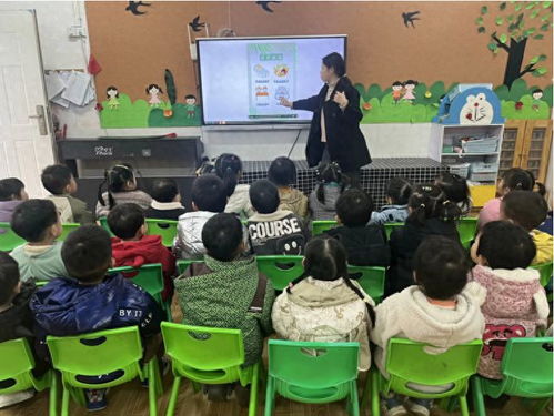 视力活动游戏,寓教于乐共筑光明未来