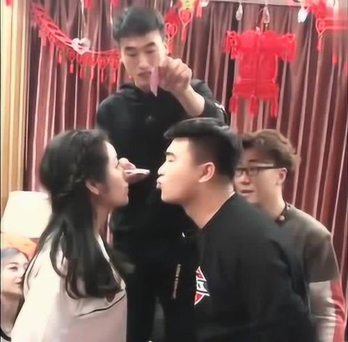 做游戏闹伴娘,创意闹伴娘游戏全攻略