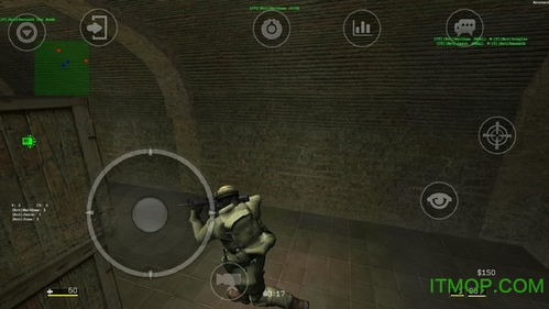 csgo是手机游戏吗,揭秘其是否为手机游戏及类似手游推荐