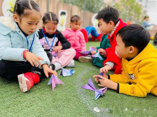 餐后自主游戏,餐后自主游戏在幼儿园教育中的应用与实践