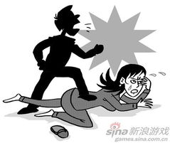 玩游戏家暴,沉迷游戏背后的悲剧与反思