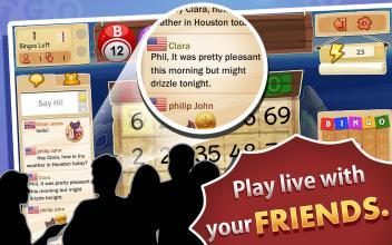 bingo英文课堂游戏,Bingo游戏教学新体验