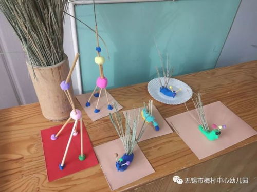 稻草玩游戏,稻草游戏乐趣多