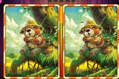 找茬游戏图片难度,揭秘高难度找茬游戏图片的奥秘