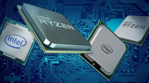 amd cpu玩游戏,畅享极致性能的完美选择