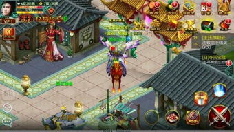 什么手机游戏好玩网游,探寻热门网游与手机游戏之巅峰对决