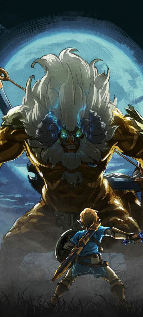 游戏高清手机壁纸,高清手机壁纸中的游戏魅力