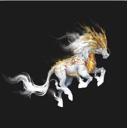 飞马的游戏,穿梭时空的奇幻冒险之旅