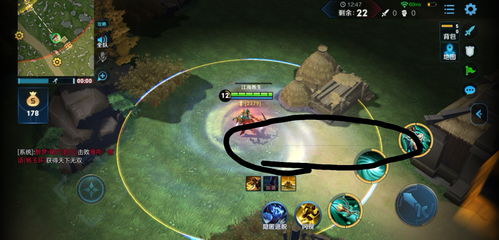 游戏线玩,一场奇幻冒险之旅