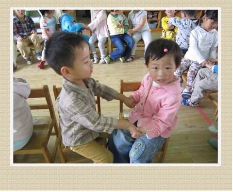 适合学前班玩的游戏,趣味游戏乐翻天”