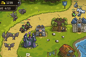 皇家守卫军小游戏,荣耀与冒险的城堡守卫传奇